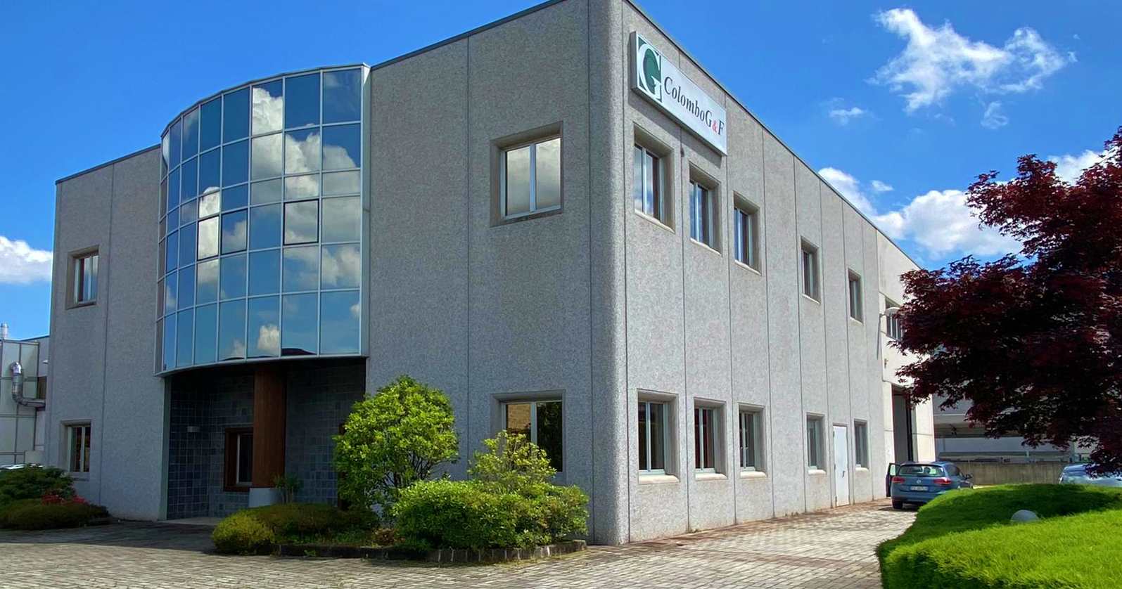 foto azienda esterna