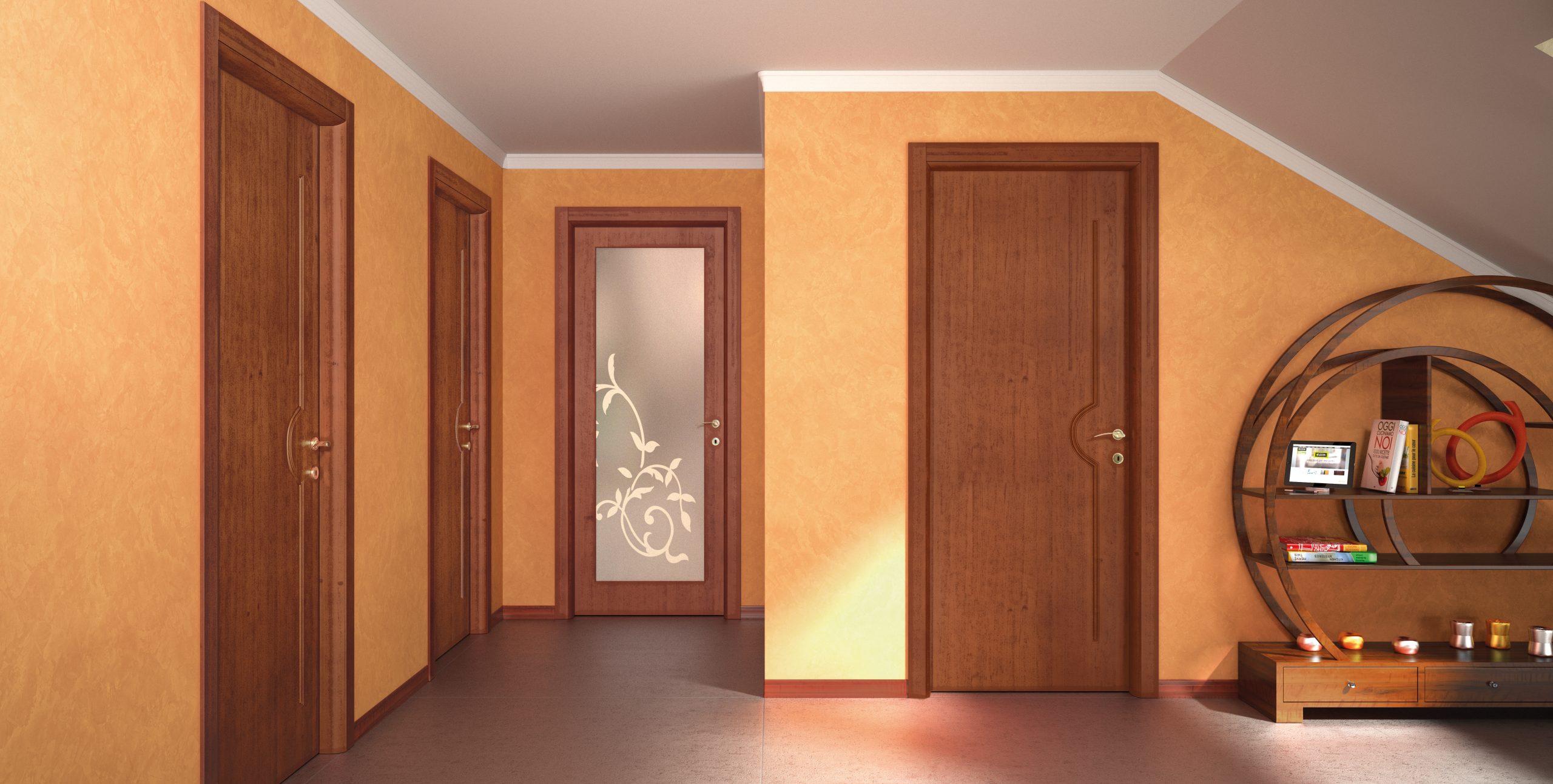 serramenti e porte