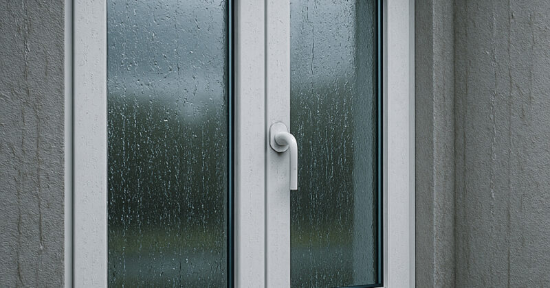 Infissi resistenti alle intemperie- soluzioni per ogni clima